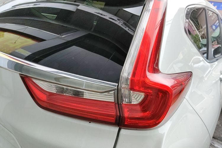 Honda CR-V 2019 car image #8