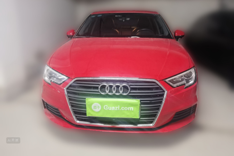 Audi A3 2018 #3 Audi A3 2018 car image #3