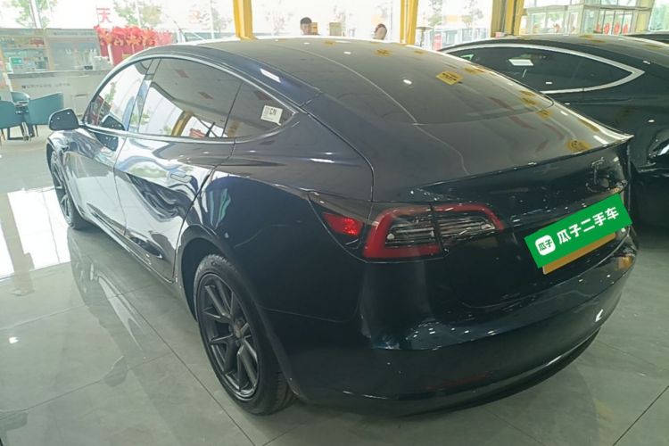 Tesla Model 3 2023 car image #7