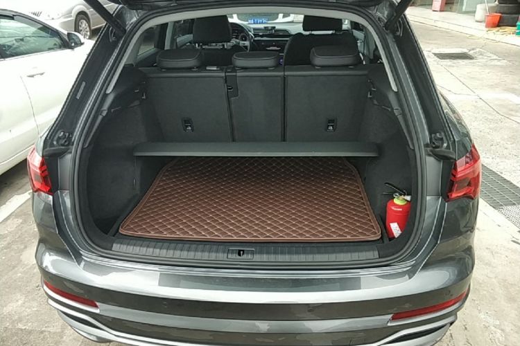 Audi Q3 2022 #21 Audi Q3 2022 car image #21
