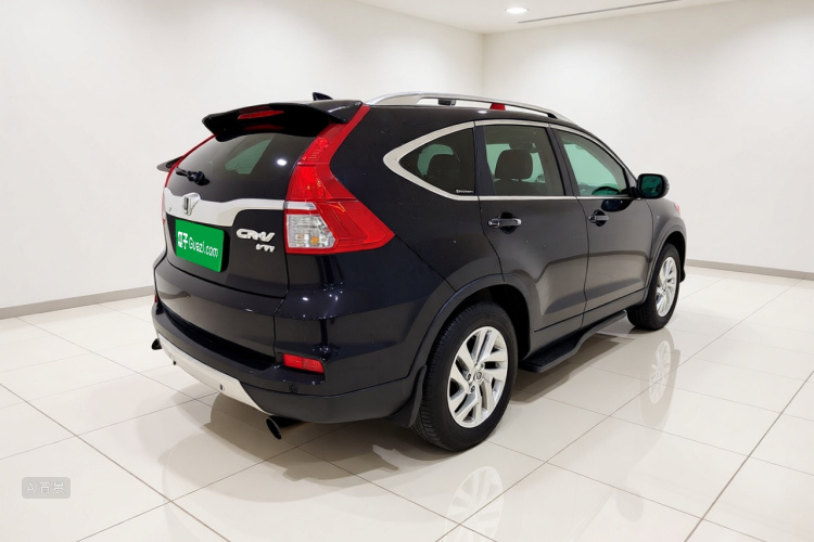 Honda CR-V 2015 car image #7