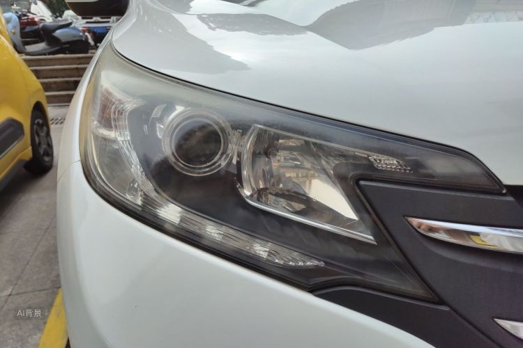 Honda CR-V 2015 car image #8