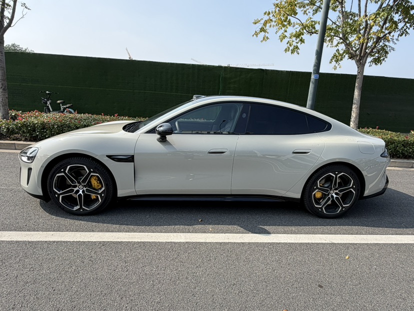 2026 car image #4