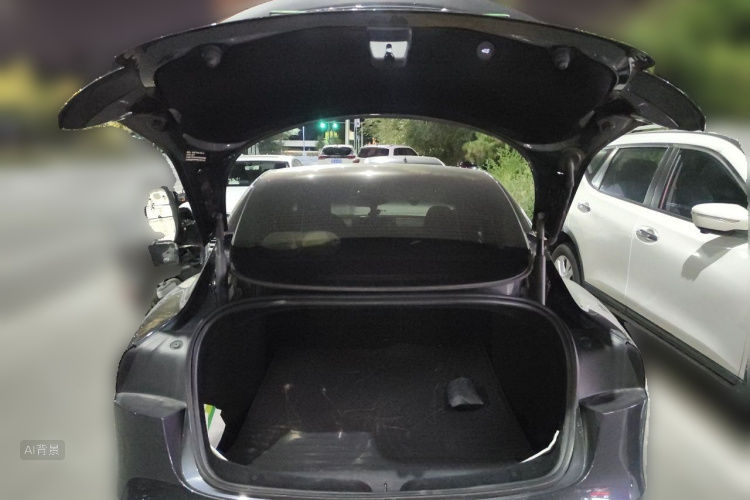 Tesla Model 3 2024 #21 Tesla Model 3 2024 car image #21