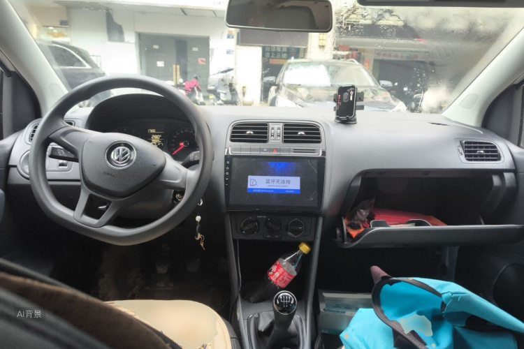 Volkswagen Polo 2016 #11 Volkswagen Polo 2016 car image #11