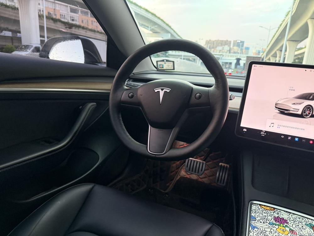Tesla Model 3 2023 #10 Tesla Model 3 2023 imagen de coche #10
