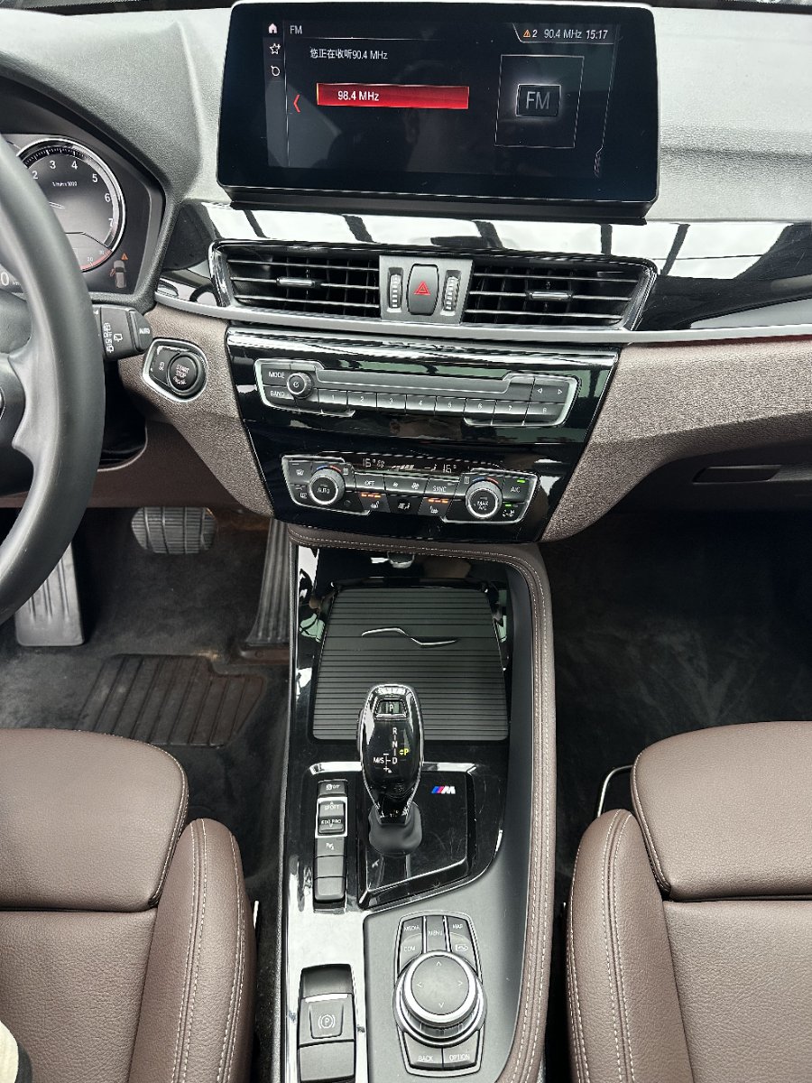 BMW X1 2022 #14 BMW X1 2022 car image #14