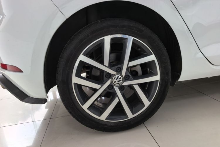 Volkswagen Golf 2018 #10 Volkswagen Golf 2018 صورة سيارة #10