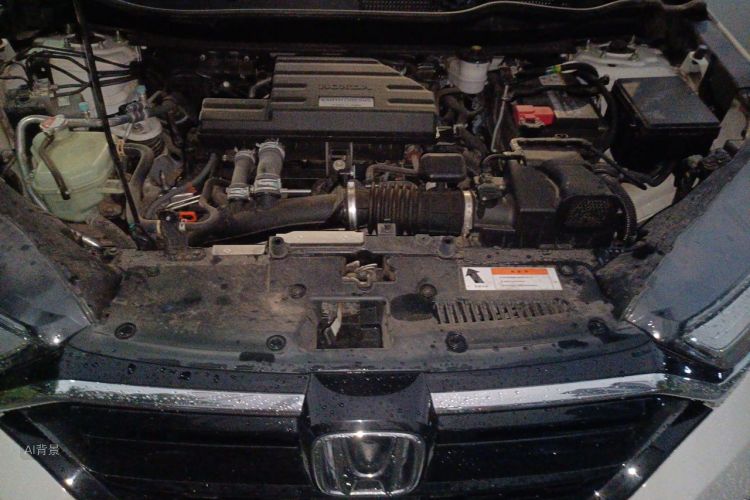 Honda CR-V 2022 car image #22