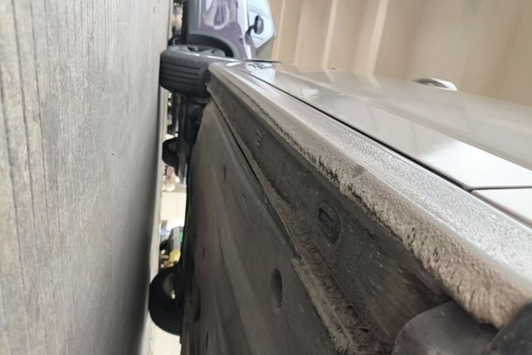 Volkswagen Bora 2019 car image #26
