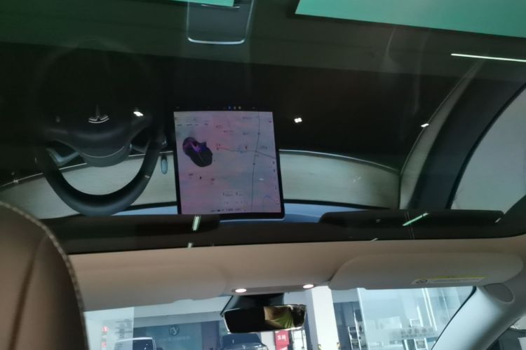 Tesla Model 3 2021 #20 Tesla Model 3 2021 immagine di auto #20