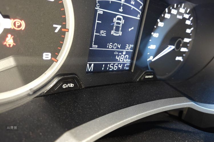GEELY Emgrand GS 2018 #14 GEELY Emgrand GS 2018 car image #14
