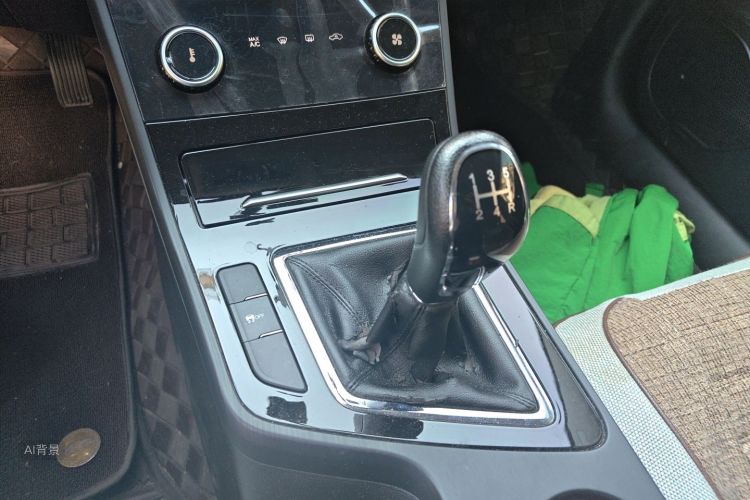 Chery Arrizo 5 2022 imagen de coche #16