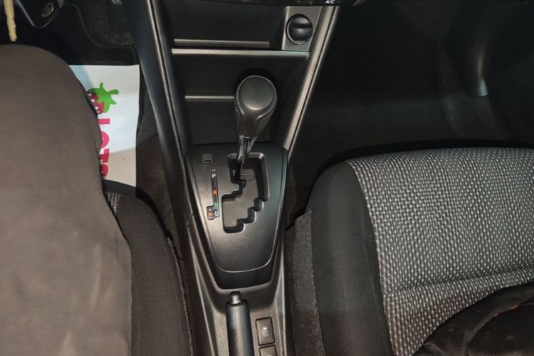Toyota Vios 2020 imagem de carro #14