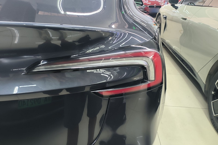 Tesla Model 3 2024 #8 Tesla Model 3 2024 immagine di auto #8