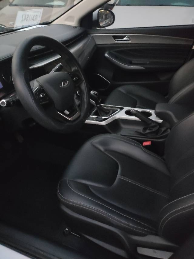 Chery Arrizo 5 2021 #5 Chery Arrizo 5 2021 صورة سيارة #5