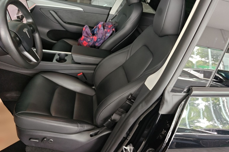 Tesla Model Y 2023 car image #15