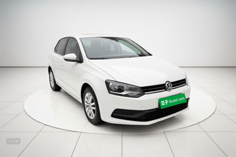 Volkswagen Polo 2018 #4 Volkswagen Polo 2018 car image #4
