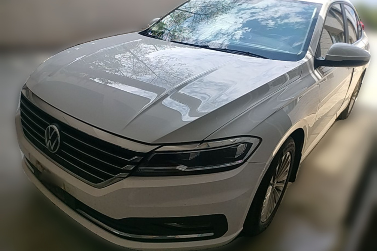 Volkswagen Lavida 2020 #2 Volkswagen Lavida 2020 immagine di auto #2
