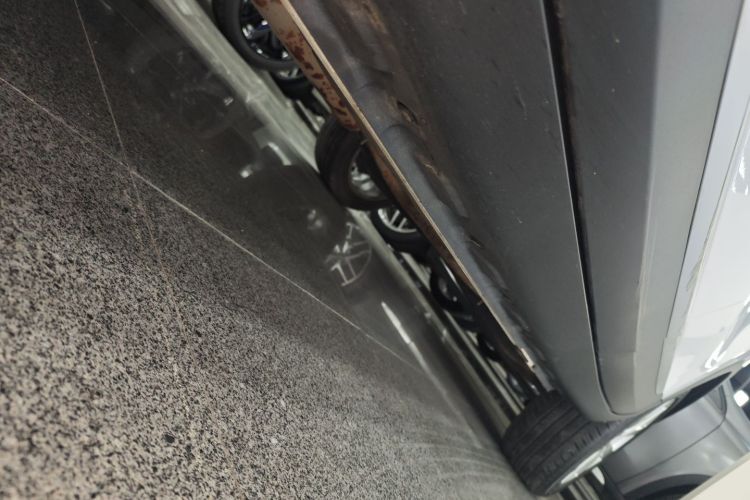 MG ZS 2021 صورة سيارة #27