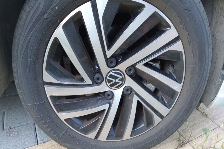 Volkswagen Lavida 2025 car image #9