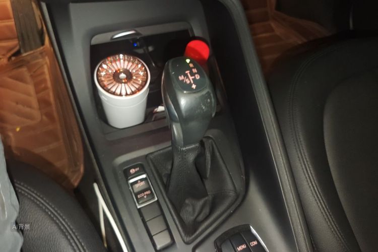 BMW X1 2018 car image #16