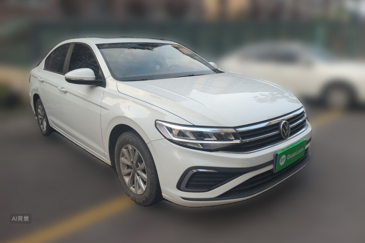 Volkswagen Bora 2023 car image #4