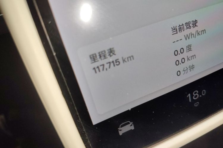 Tesla Model 3 2021 immagine di auto #12