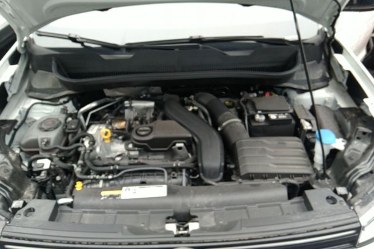 Volkswagen Tharu 2025 #20 Volkswagen Tharu 2025 immagine di auto #20
