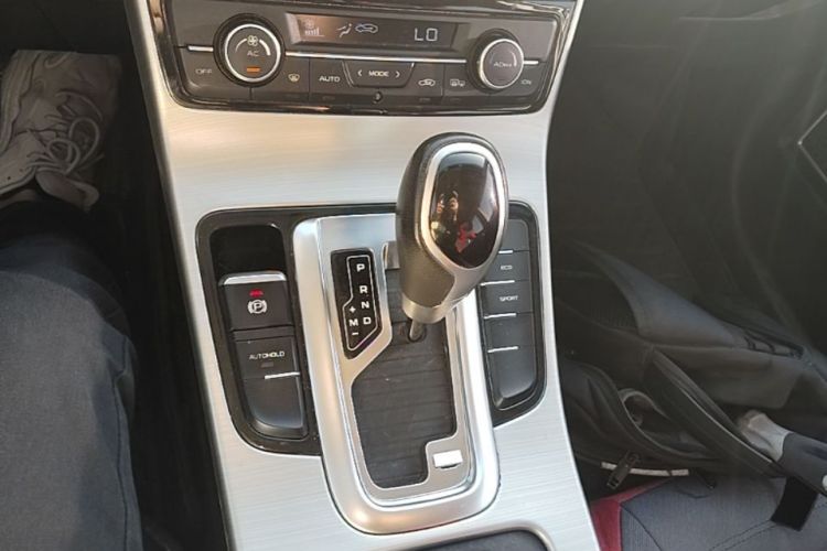 GEELY Emgrand GL 2017 #14 GEELY Emgrand GL 2017 immagine di auto #14