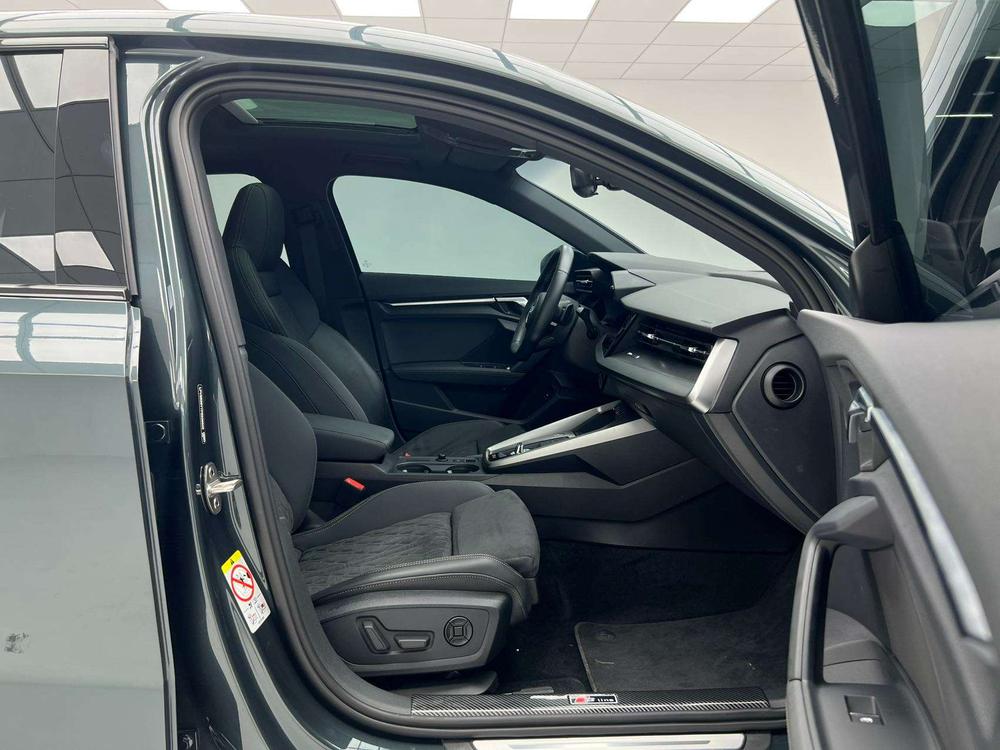 Audi A3 2023 car image #23