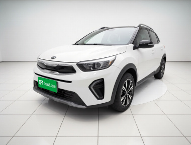 Kia KX1 2020 Kia KX1 2020 car image