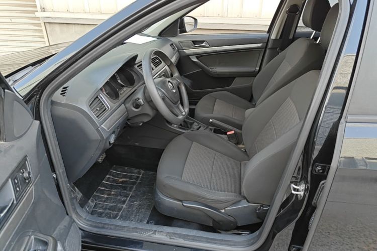 Volkswagen Lavida 2016 #15 Volkswagen Lavida 2016 car image #15