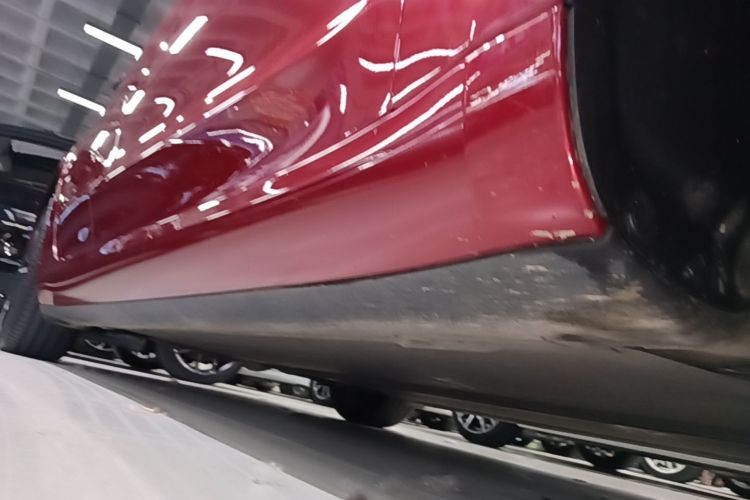 Tesla Model 3 2024 car image #26