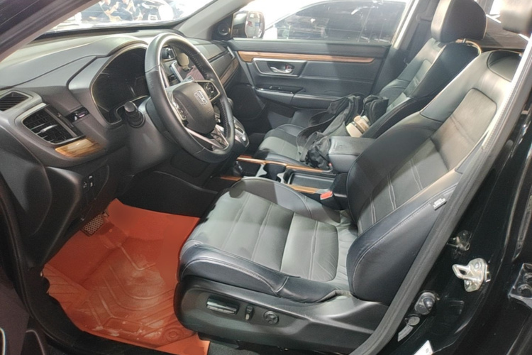 Honda CR-V 2019 #15 Honda CR-V 2019 car image #15