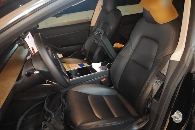 Tesla Model 3 2020 #15 Tesla Model 3 2020 car image #15