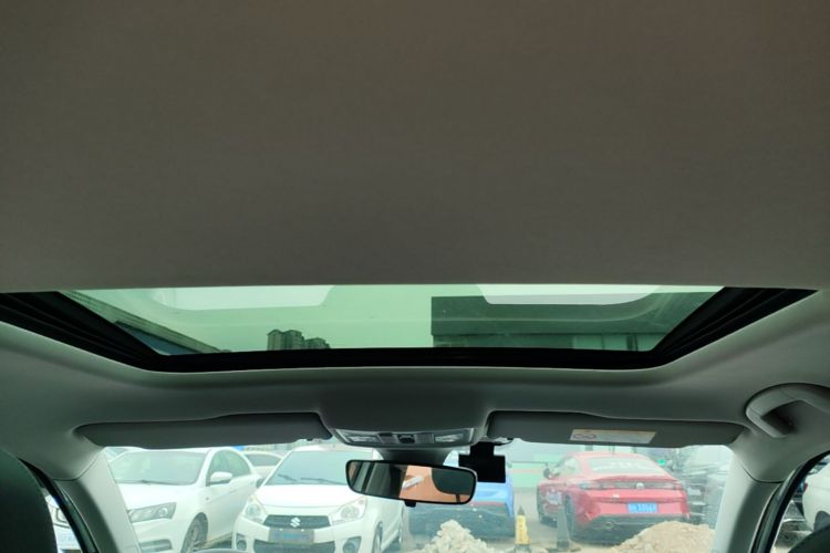 Volkswagen Lavida 2024 car image #18