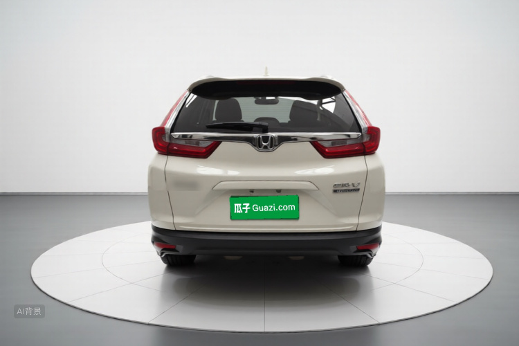 Honda CR-V 2019 car image #6