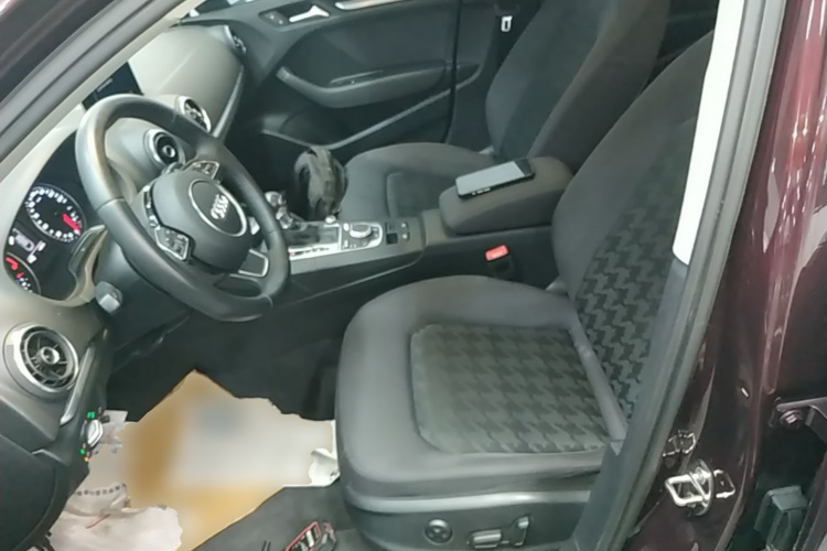 Audi A3 2016 #15 Audi A3 2016 immagine di auto #15