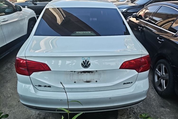 Volkswagen Bora 2017 #6 Volkswagen Bora 2017 immagine di auto #6