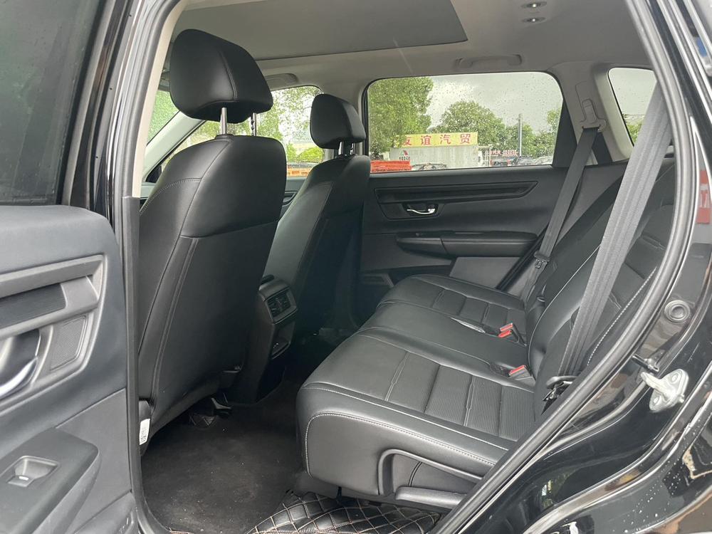 Honda CR-V 2023 car image #9