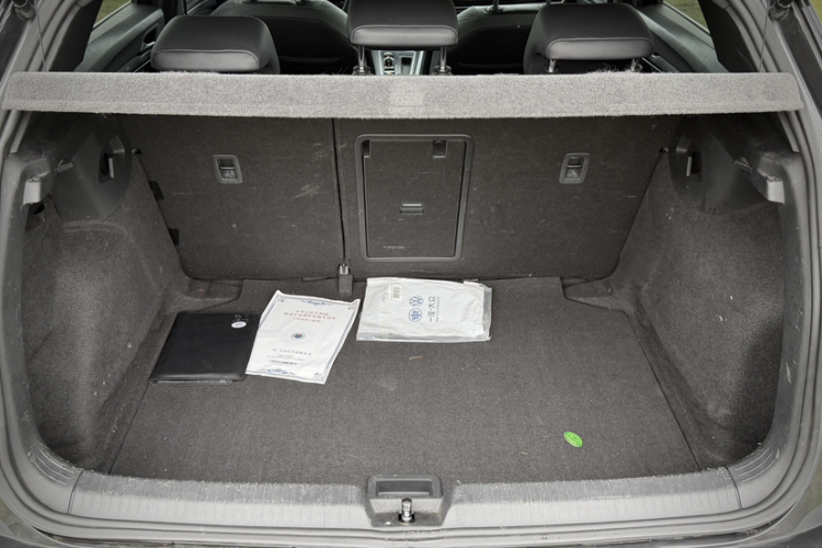 Volkswagen Golf 2021 #18 Volkswagen Golf 2021 صورة سيارة #18