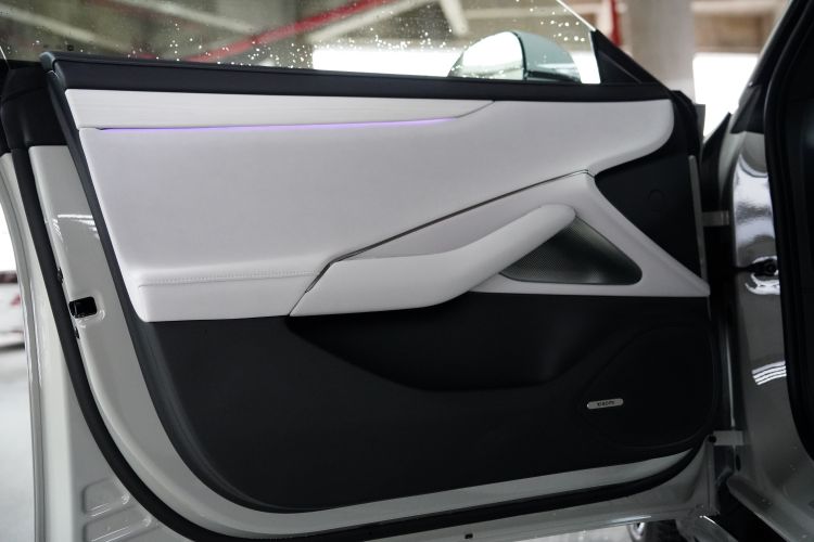 MI SU7 2024 car image #21