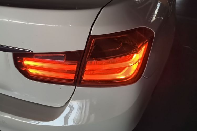 BMW 3 Series 2014 image de voiture #8