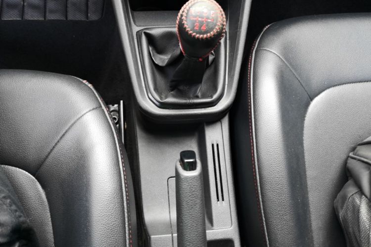 Volkswagen Santana 2018 #14 Volkswagen Santana 2018 imagen de coche #14