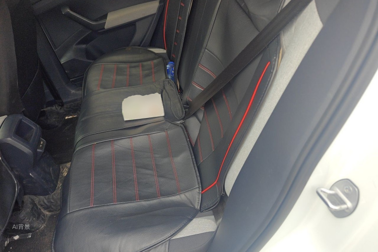 Volkswagen Tharu 2026 car image #19