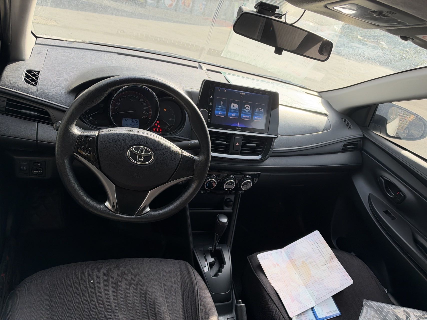 Toyota Vios 2023 #7 Toyota Vios 2023 immagine di auto #7
