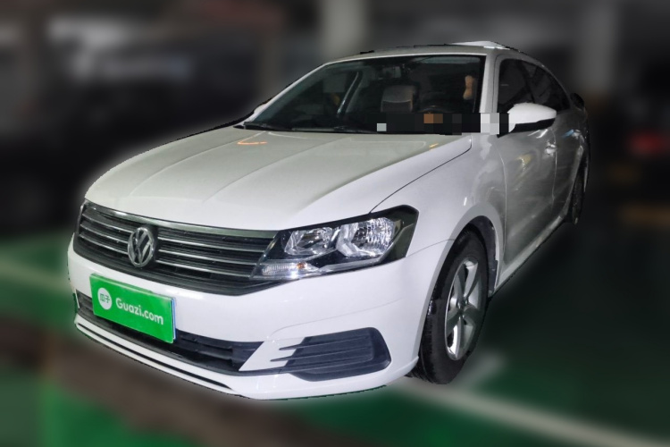 Volkswagen Lavida 2021 #2 Volkswagen Lavida 2021 car image #2