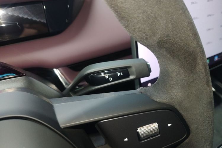 2026 car image #18
