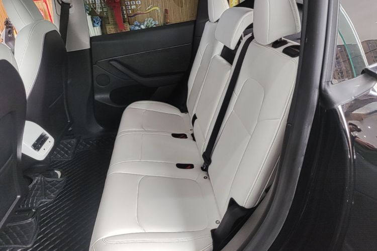Tesla Model Y 2022 car image #17